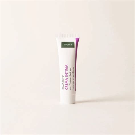 Intimna Krema Solime 30 Ml Medivital