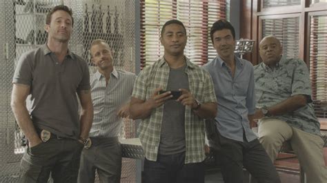 Five-0 Redux: A midseason rewind of ‘Hawaii Five-0’ season 10 ...