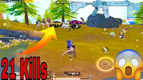 Omg 😱 Livik Full Rush Gameplay 🔥samsung Pubg Richa7 A8j4j5j6j7j2