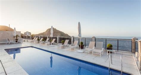 NOVOTEL RIO DE JANEIRO LEME $80 ($̶9̶8̶) - Updated 2020 Prices & Hotel Reviews - Brazil ...