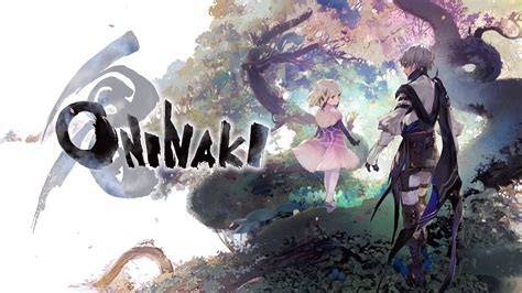 New Gameplay Trailer For Square Enix S Action RPG Oninaki Showcases