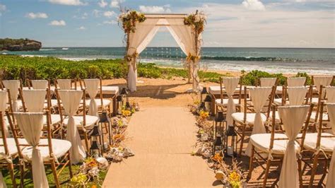 Kauai Wedding Venues & Packages | Grand Hyatt Kauai