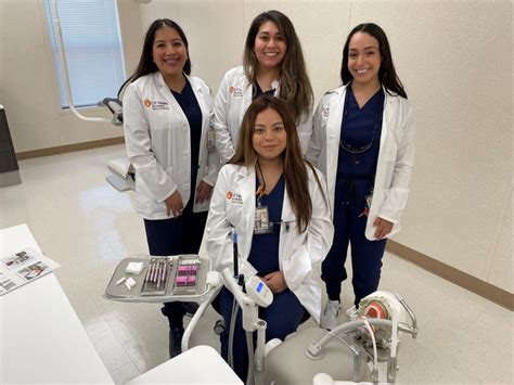 Ut Health San Antonio School Of Dentistry Launches Dental Hygiene