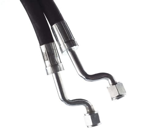 oil hose   actuator actuator redats