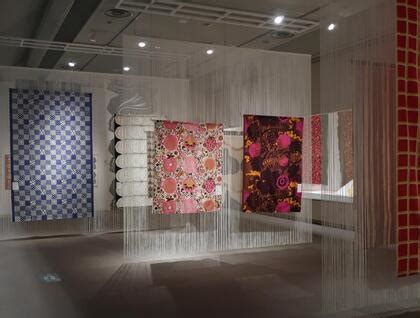 西宮市大谷記念美術館「スウェーデン・テキスタイル展」開催｜西宮市ホームページ