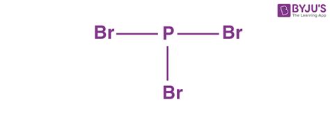 PBr3 Lewis Structure, Molecular Geometry, Polar Or, 55% OFF