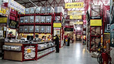 Ventas De Supermercados Y Tiendas Por Departamento Cayeron En Mayo Infobae