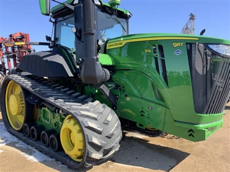 2022 John Deere 9rt 570 Track Tractors Machinefinder