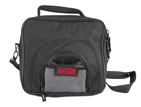 X Effects Pedal Bag Gator Cases