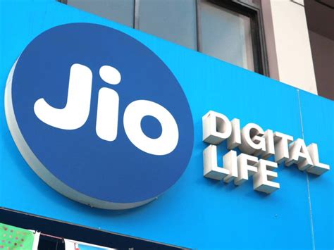 Jio All Set For Broadband Ecommerce Expansion With A Helping Hand From Ril