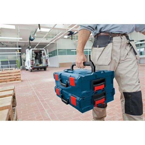 Buy Gdeal BOSCH Carrying Case L BOXX 136 1600A012G0 ERomman