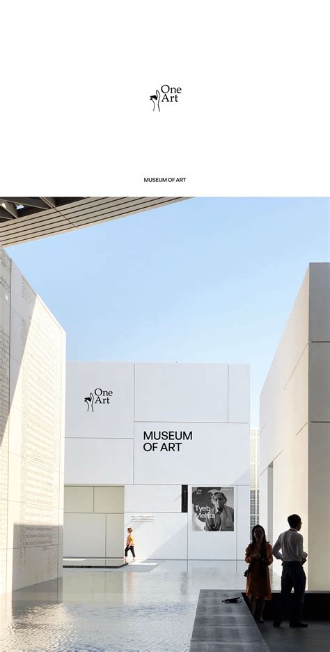 art museum  art vcd  behance