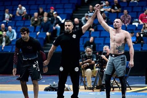 The Rise Of A Grappling Star The One And Only Bjj Star Craig Jones