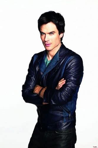 Hot Ian Hot Ian Somerhalder Fan Art 30835282 Fanpop