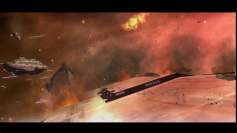 Star Wars Empire At War Thrawns Revenge S02e033 Youtube