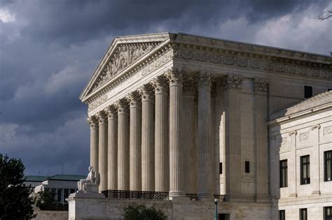 Supreme Court Unanimously Upholds Religious Liberty Over Lgbtq Rights And Nods To A Bigger Win