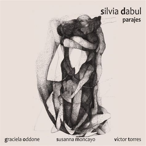 Parajes Album By Silvia Dabul Spotify