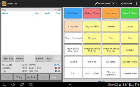 What Is Restaurant Management System Analysis Of Features Benefits And Pricing In 2024