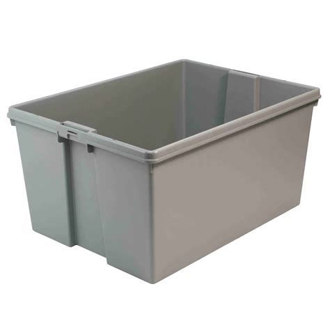 150 Litre Upcycled Plastic Storage Box Storage N Stuff