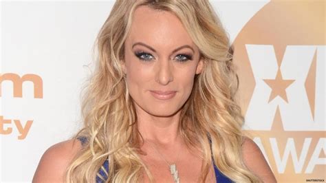 Peacock Teases Stormy Daniels Documentary With New Trailer And We Re Intrigued