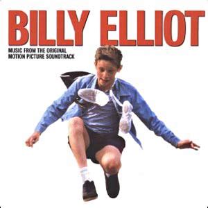 Y Una Tiza Al Cielo La Cultura Del Esfuerzo Billy Elliot