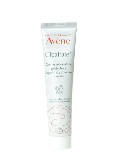 Avène cicalfate crema reparadora 40ml Comprar a precio en oferta