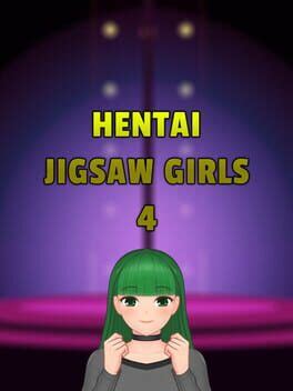 Hentai Jigsaw Girls Press Kit