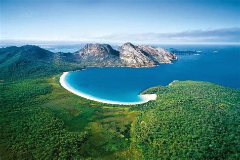 Wineglass Bay Tasmania