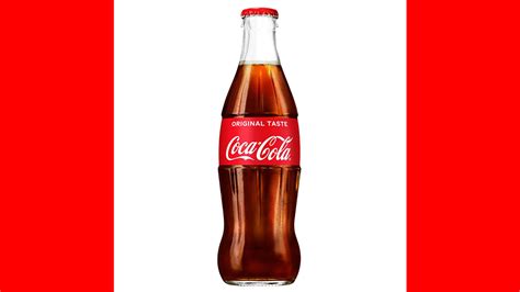 Did the Coca-Cola bottle have the most ridiculous design brief ever ...