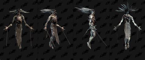 Varshan the Consumed Boss Model Spotlight—wowhead新闻—暗黑破坏神IV