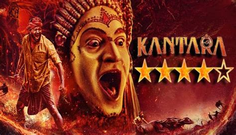 Review Kantara Delivers A Movie Experience Unlike Any Other Giving