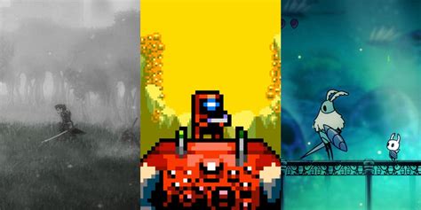 10 Best Indie Metroidvania Games On The Nintendo Switch, According To ...