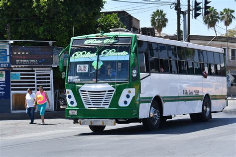 En Revisi N Aumento De Tarifas De Transporte En Torre N