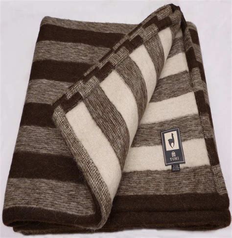 Winter Alpaca Blend Blanket | Soft Warm Blankets