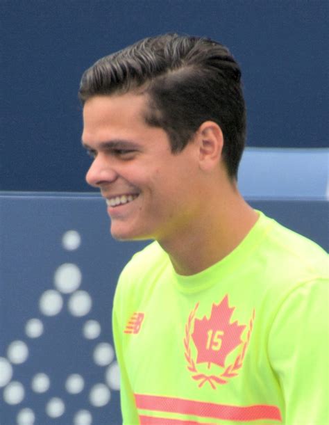 Milos Raonic reaches semifinals of 2020 Western & Southern Open ...