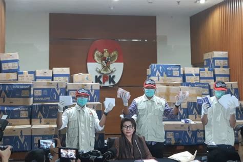 Kpk Telusuri Penerimaan Lain Bowo Sidik Pangarso