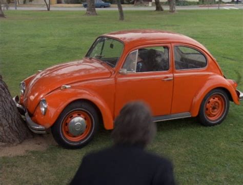 Imcdb Org Volkswagen Sedan Beetle Typ In Grand Theft Auto