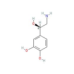 Noradrenaline Ligand Page Iuphar Bps Guide To Immunopharmacology