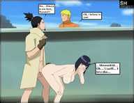 Post 2859036 Boruto Naruto Next Generations Hinata Hyuuga Naruto