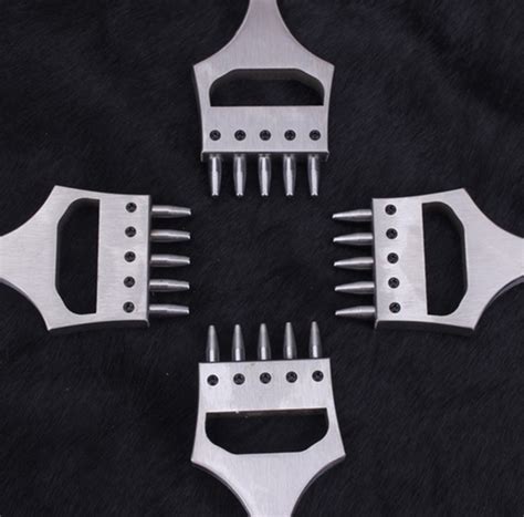 Пробойник для часовых ремешков эллипс | BRCraft - Инструменты, химия и ...