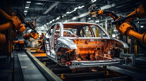 page   car production pictures