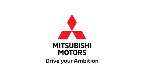 Logo Mitsubishi Motors Grand Prix Online