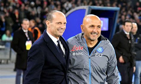 Napolimania La Grande Bellezza Di Spalletti Umilia Il Corto Muso Di