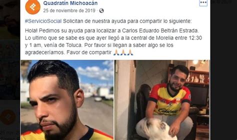 Localizan Sano Y Salvo En San Miguel De Allende A Supuesto Desaparecido