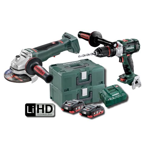 Metabo And Metabo Power Tools Discount Cordless Tools Online