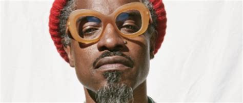 André 3000s New Blue Sun Everything To Know Including The Release