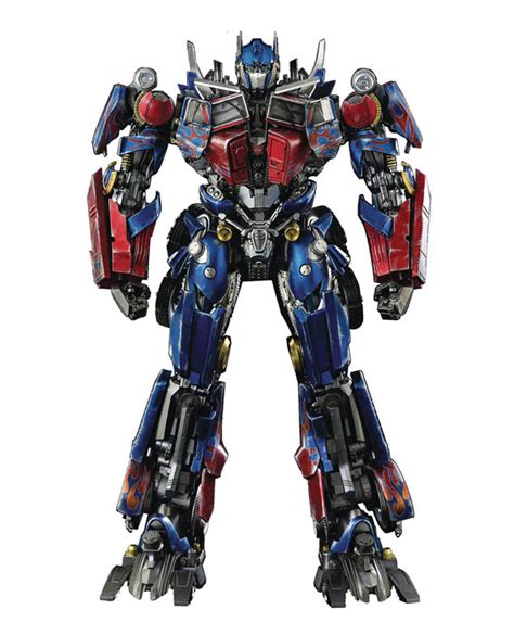 Toy Square > 1/4, 1/6, 1/8, 1/12 Action Figure > Transformers: Revenge ...