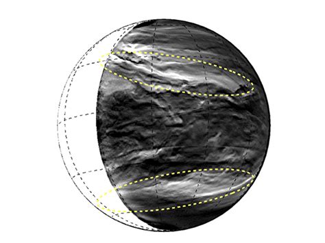 Overview | Venus – NASA Solar System Exploration