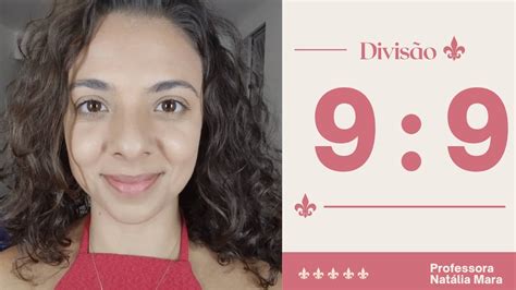 9 9 9 9 Dividir 9 Por 9 Dividir 9 Entre 9 9 Dividido Por 9 Divisão Para Iniciantes