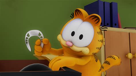 🔥 [50+] Garfield The Cat Wallpapers | WallpaperSafari